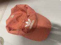 CS444/2024 CAPPELLO ROSA ANTICO ADIDAS